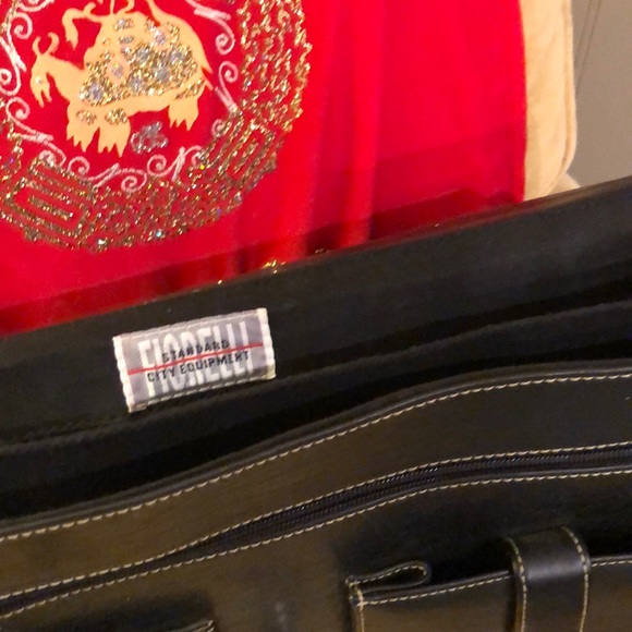 FIORELLI attaché case - Picture 3 of 4